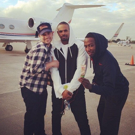 jake damon lamorne