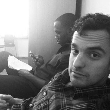 jake lamorne